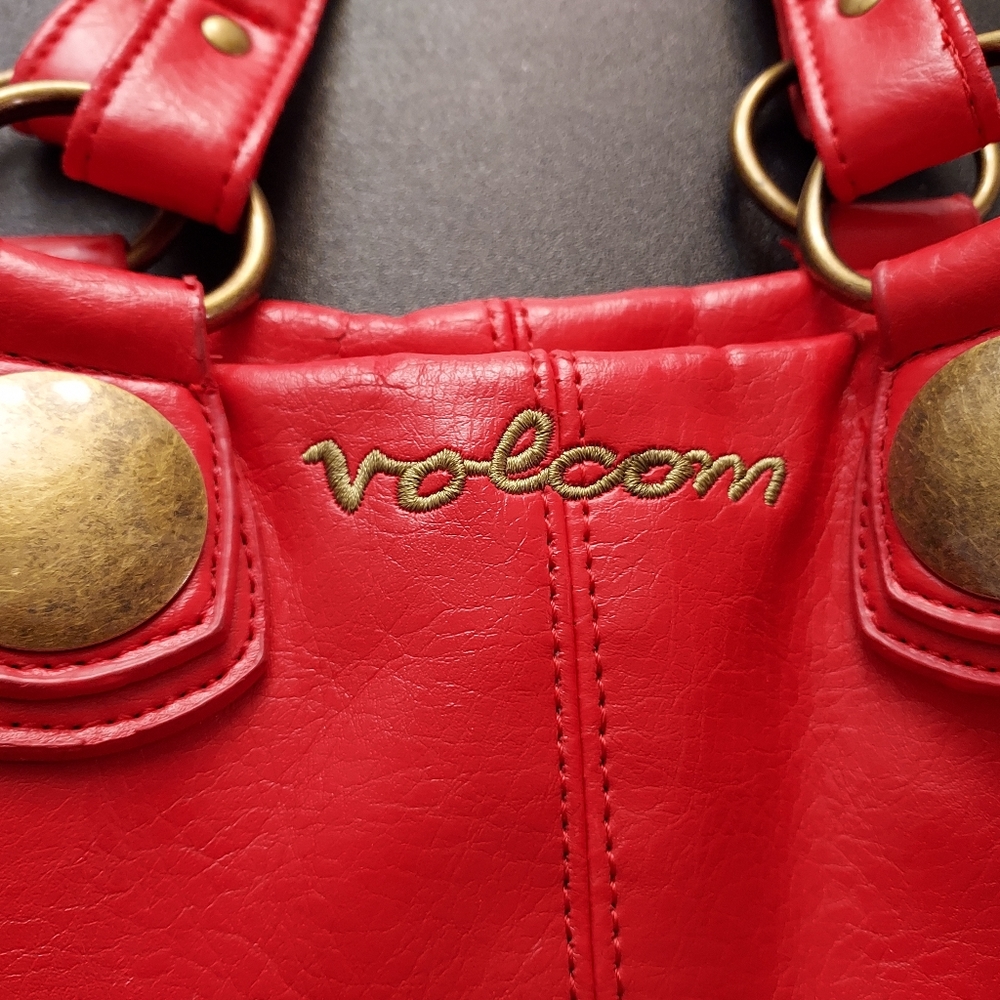 Volcom Bowler Bag - Picture 2 of 13